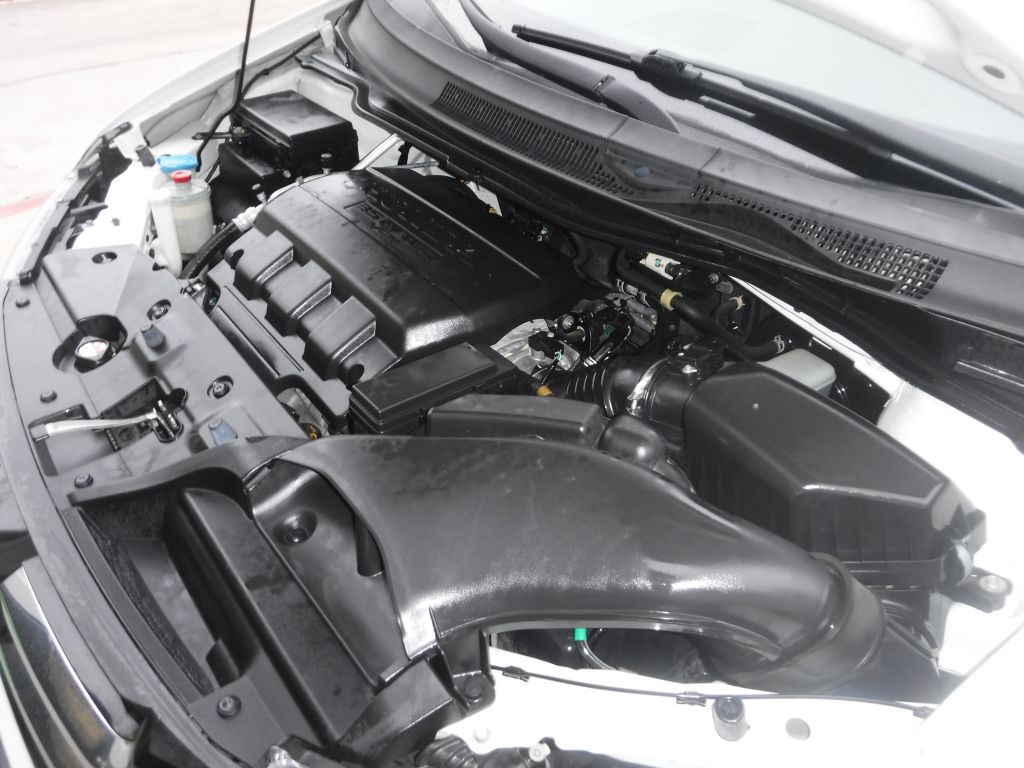 2014 Honda Odyssey Image 22