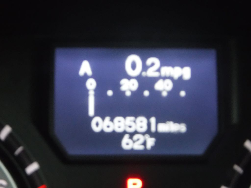 2014 Honda Odyssey Image 24