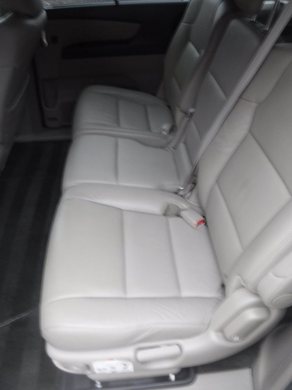 2014 Honda Odyssey Image 31