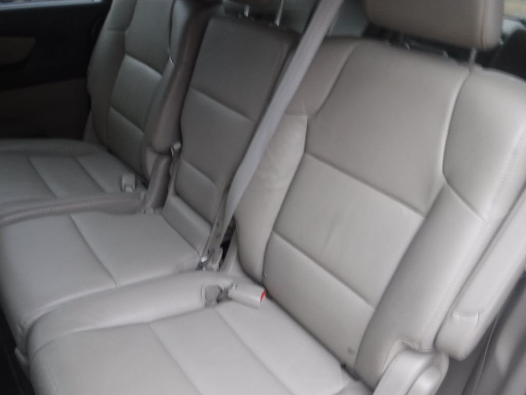 2014 Honda Odyssey Image 33