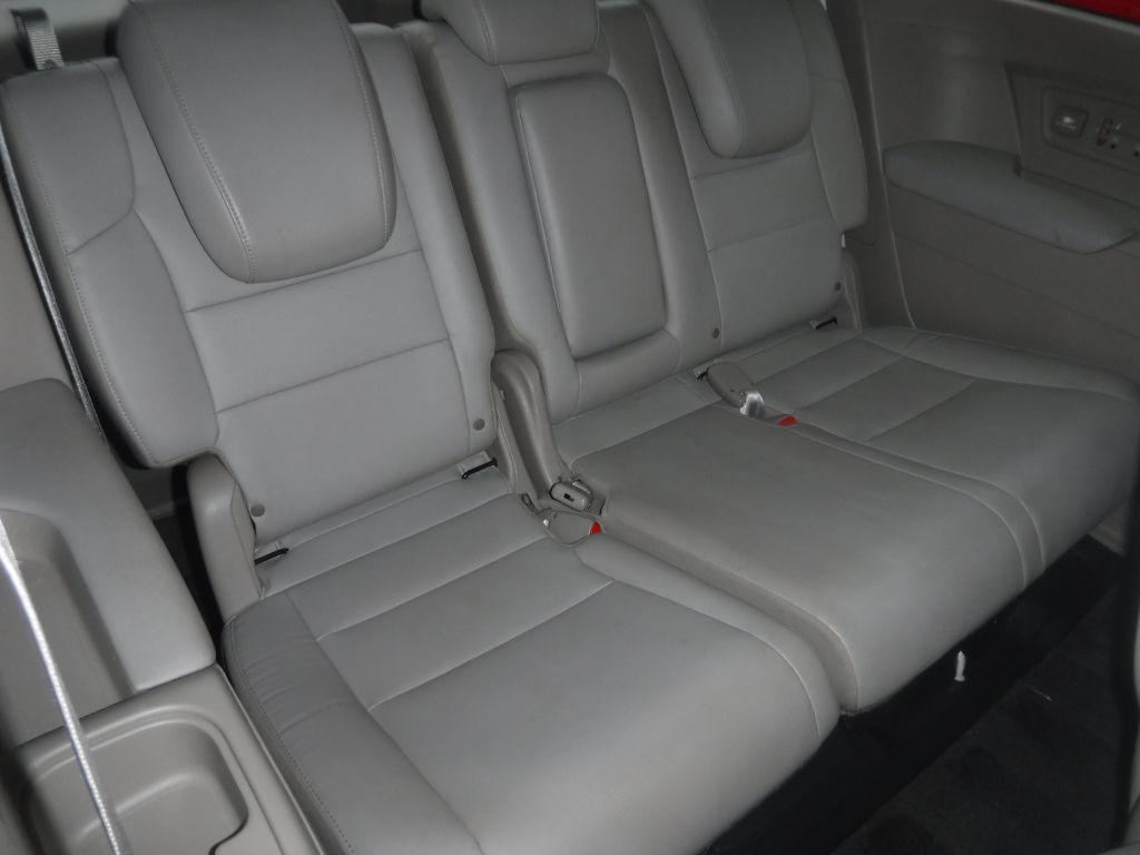 2014 Honda Odyssey Image 36