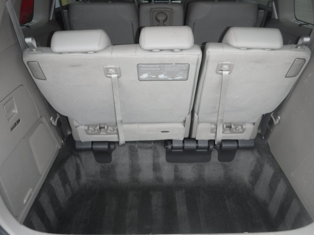 2014 Honda Odyssey Image 37