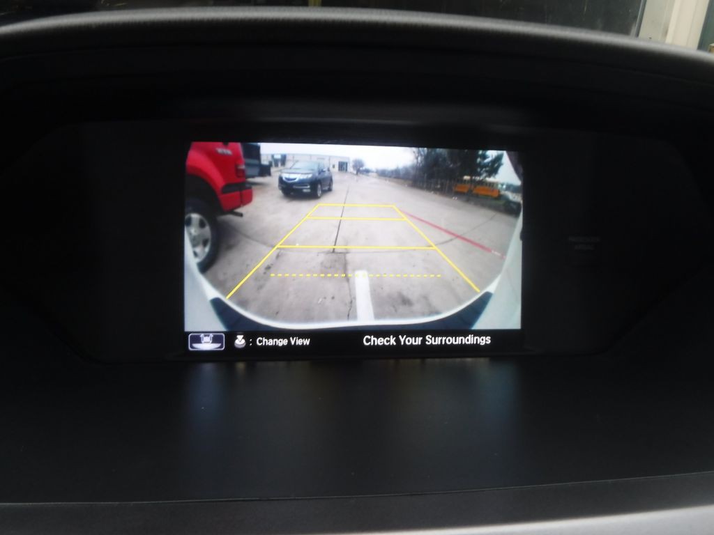 2014 Honda Odyssey Image 42