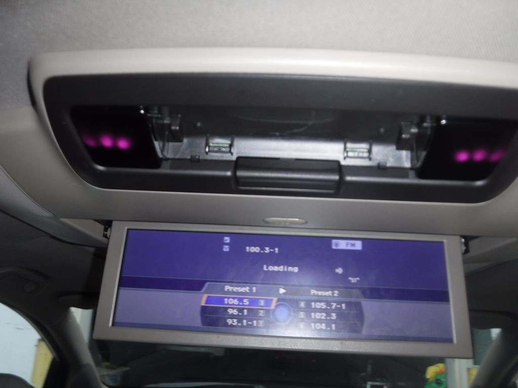 2014 Honda Odyssey Image 44