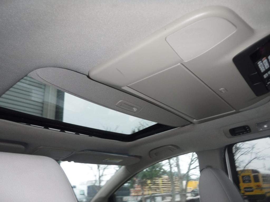 2014 Honda Odyssey Image 54