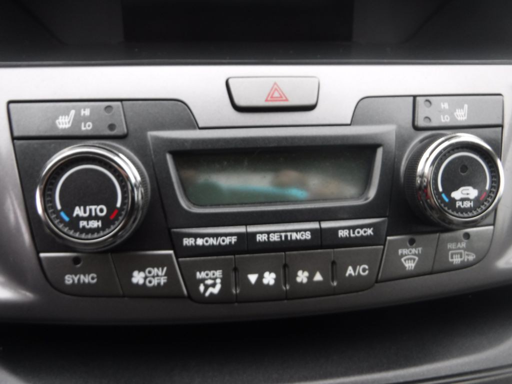 2014 Honda Odyssey Image 55