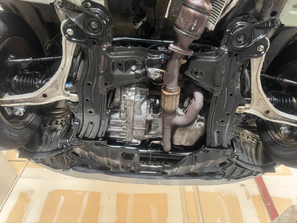 2014 Honda Odyssey Image 57