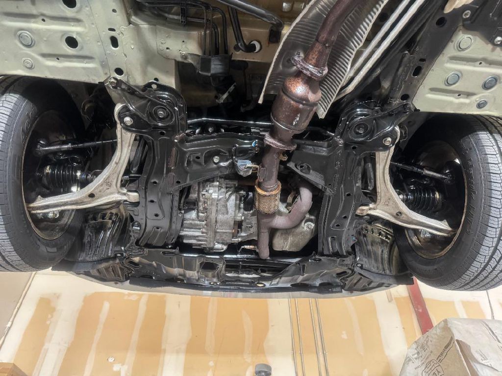 2014 Honda Odyssey Image 58