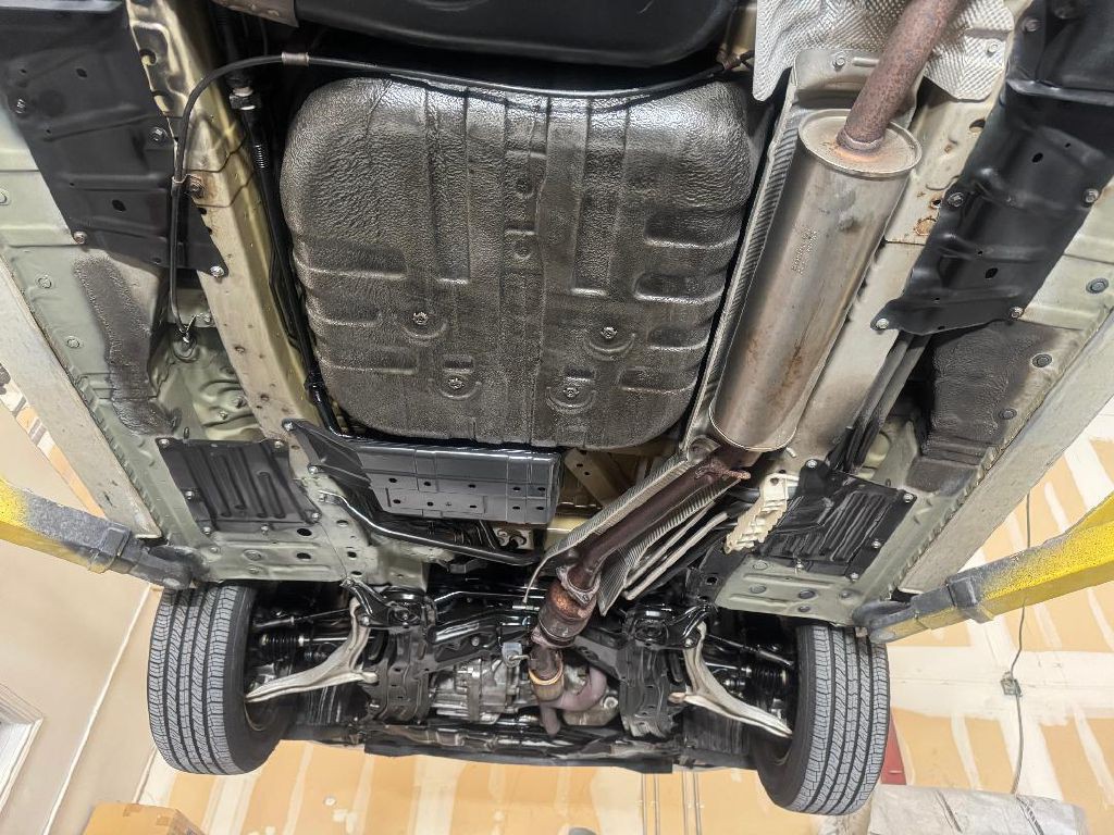 2014 Honda Odyssey Image 59