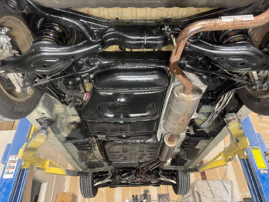 2014 Honda Odyssey Image 60