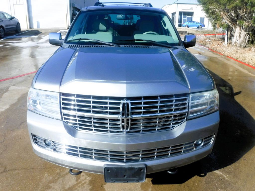 2008 Lincoln Navigator Image 14