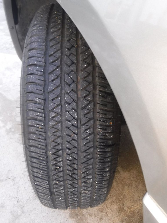 2008 Lincoln Navigator Image 19