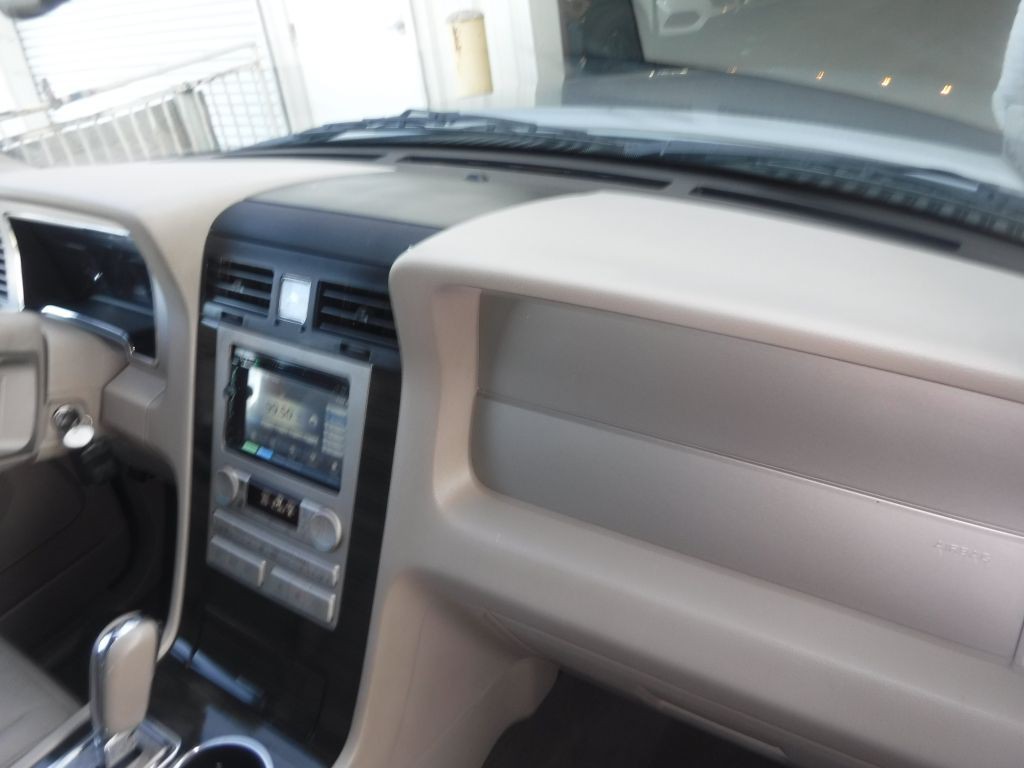 2008 Lincoln Navigator Image 27