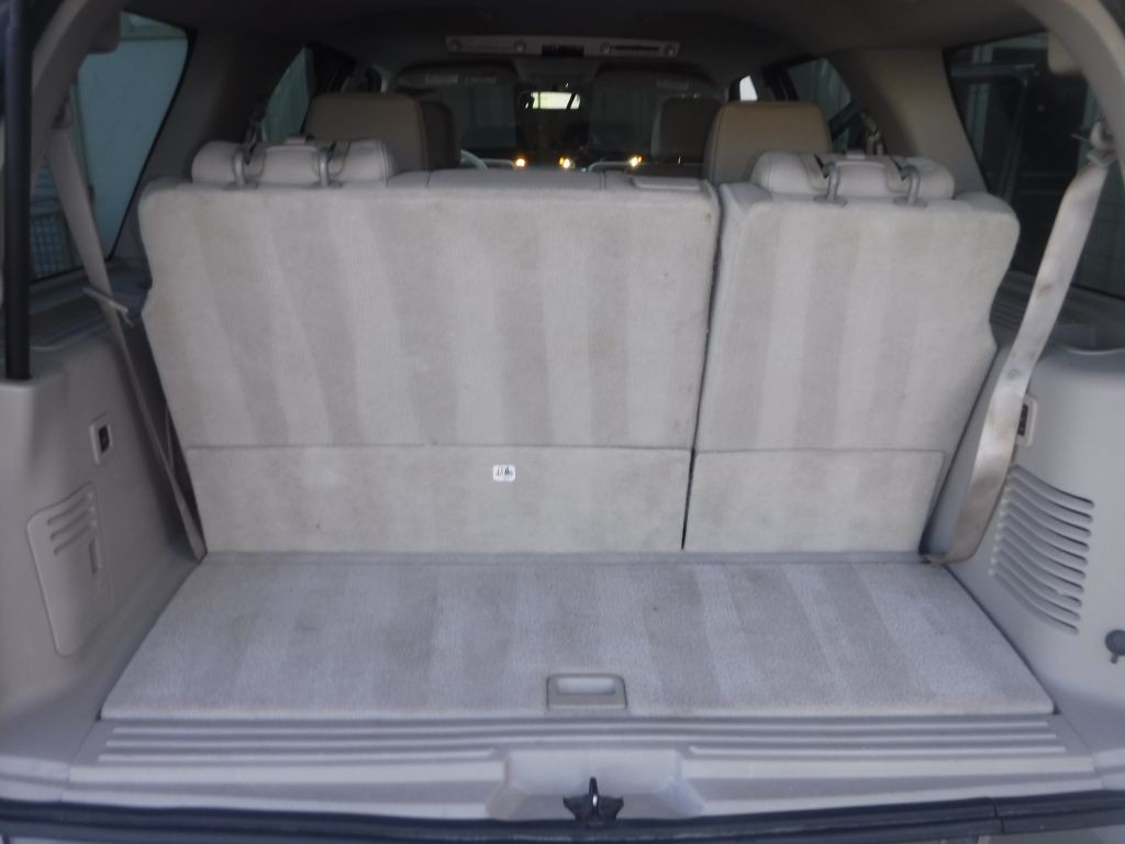 2008 Lincoln Navigator Image 33