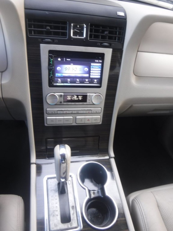 2008 Lincoln Navigator Image 34