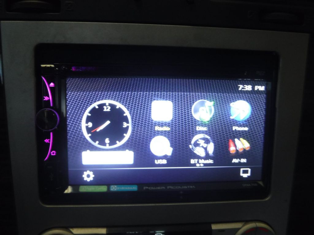 2008 Lincoln Navigator Image 36