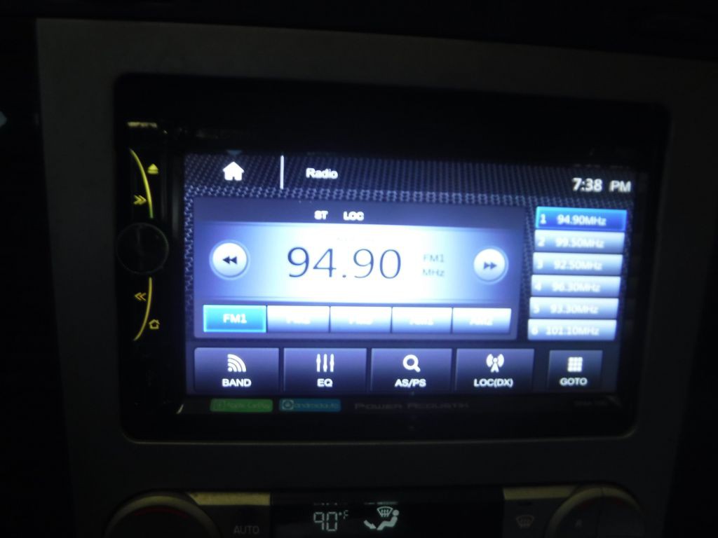 2008 Lincoln Navigator Image 37