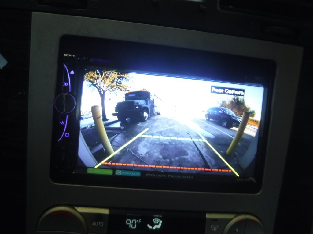 2008 Lincoln Navigator Image 38