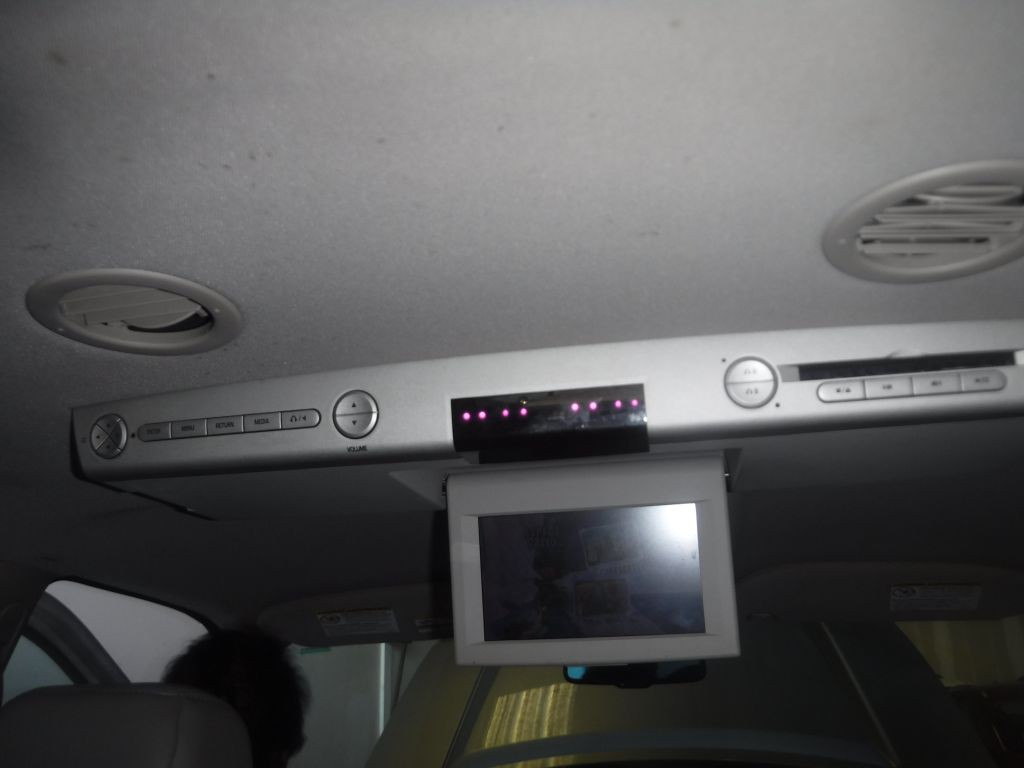 2008 Lincoln Navigator Image 39