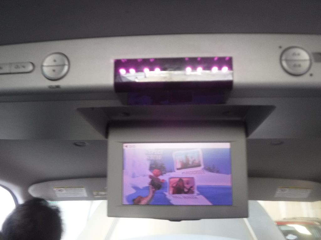 2008 Lincoln Navigator Image 40