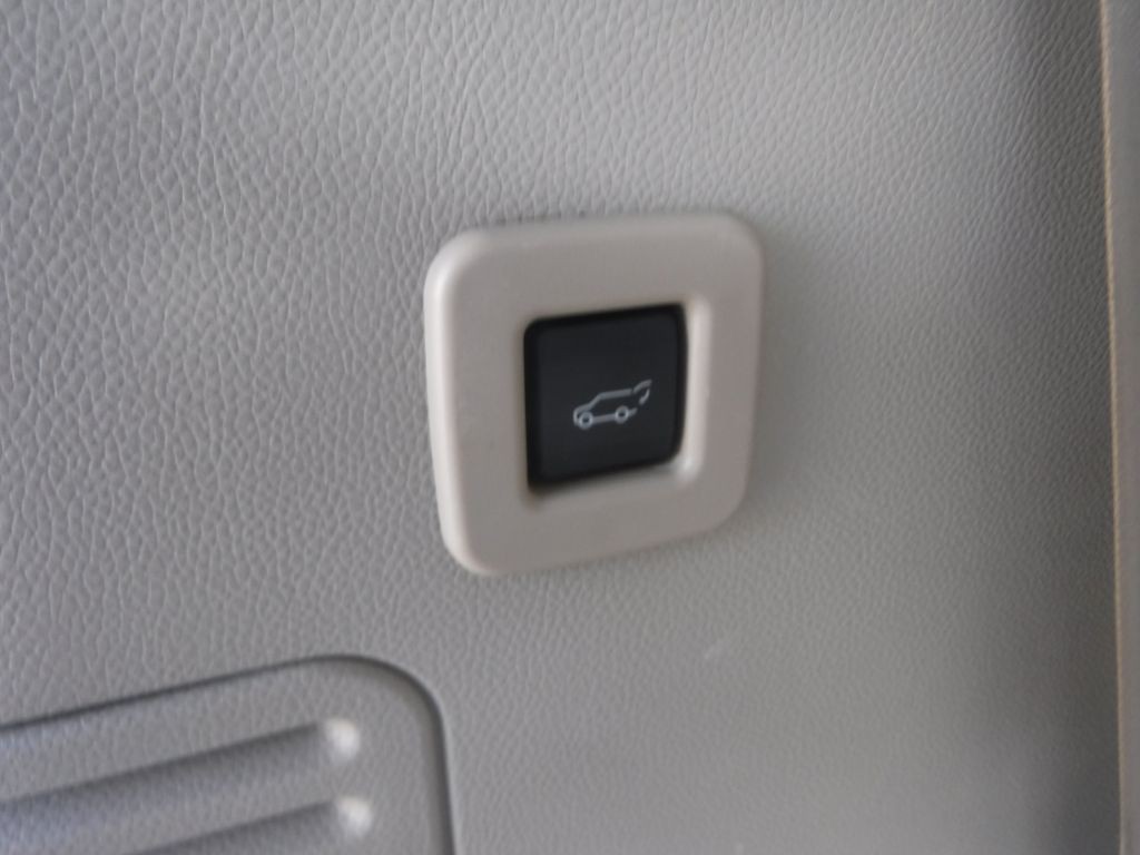 2008 Lincoln Navigator Image 47