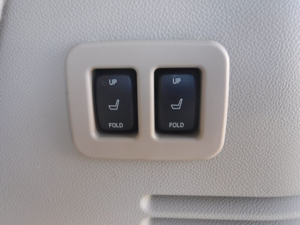 2008 Lincoln Navigator Image 48