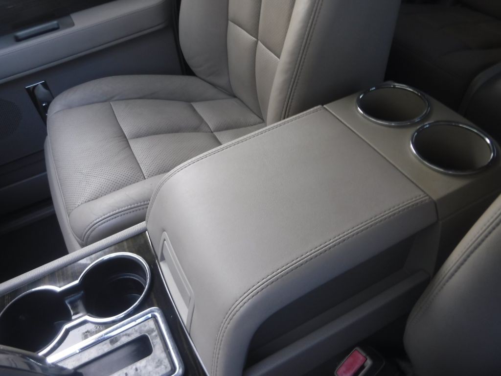 2008 Lincoln Navigator Image 49