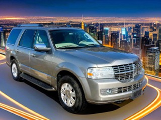 Image for 2008 Lincoln Navigator  ID: 7152048