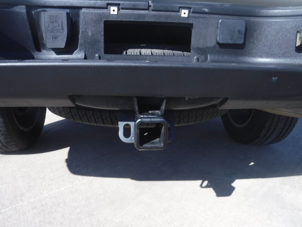 2011 Chevrolet Silverado 1500 Image 19