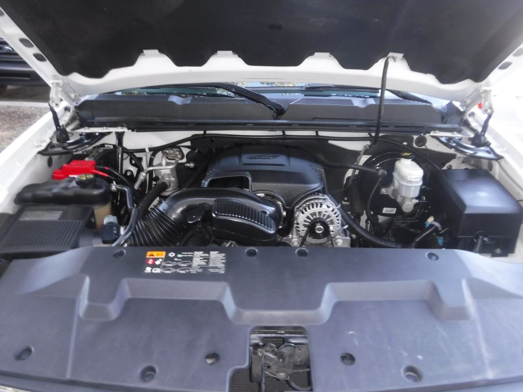 2011 Chevrolet Silverado 1500 Image 23