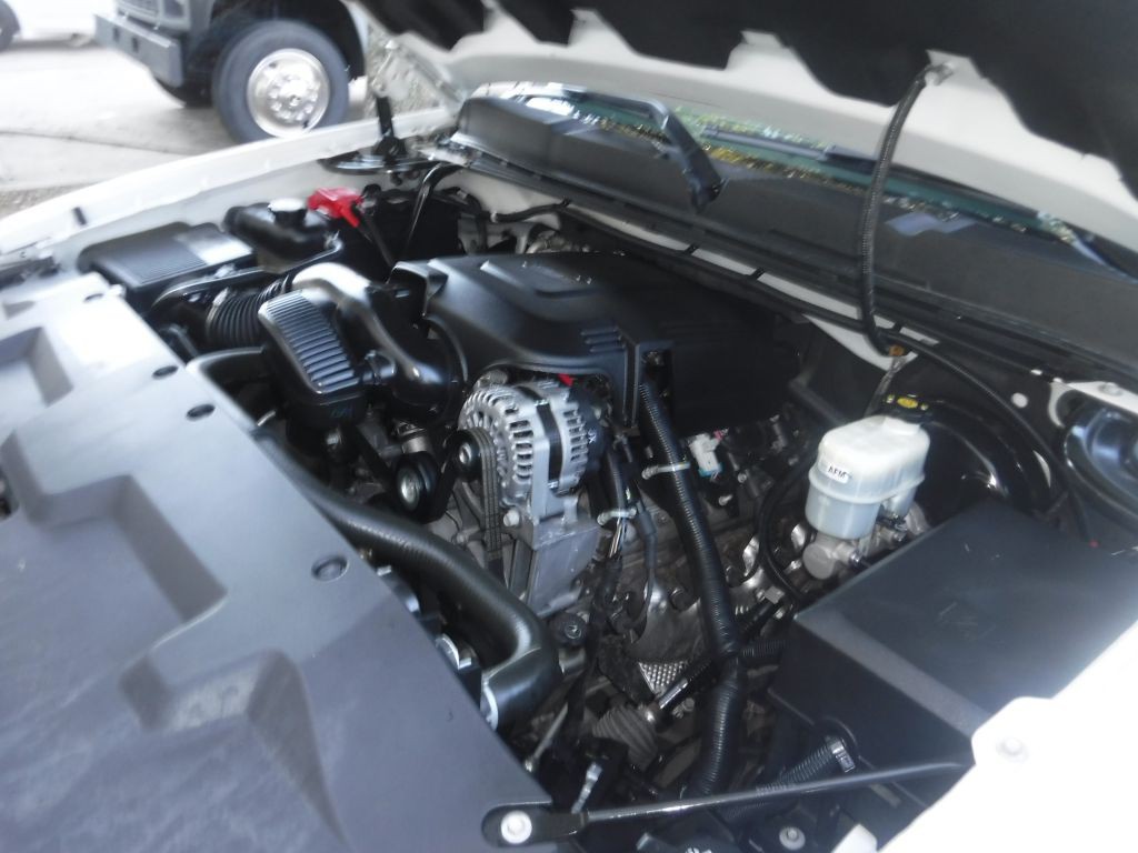 2011 Chevrolet Silverado 1500 Image 24