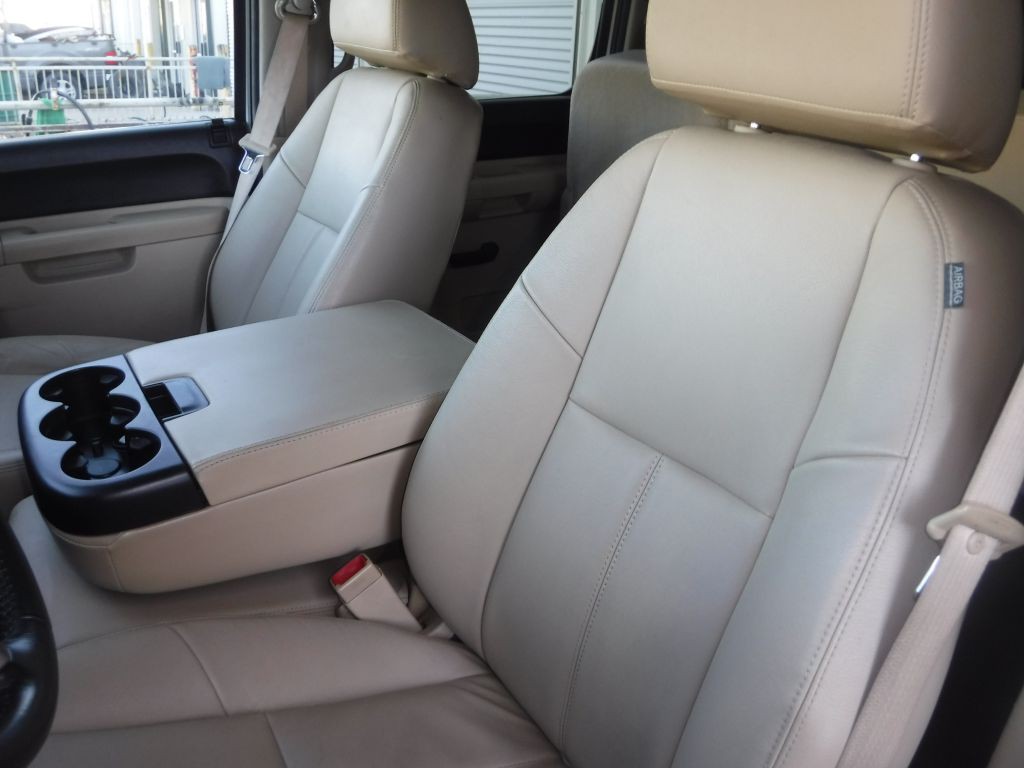 2011 Chevrolet Silverado 1500 Image 29