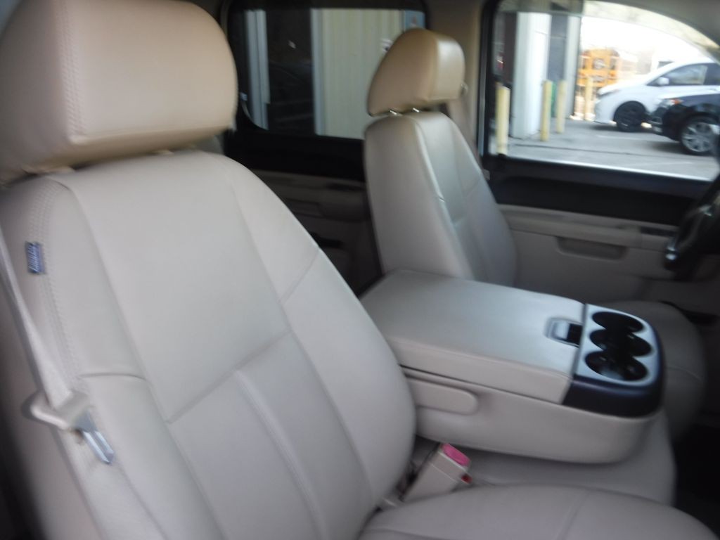 2011 Chevrolet Silverado 1500 Image 30