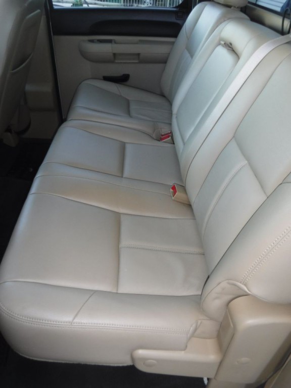 2011 Chevrolet Silverado 1500 Image 33