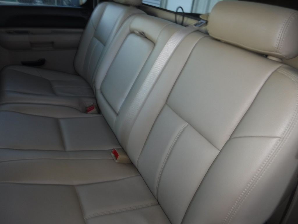 2011 Chevrolet Silverado 1500 Image 35