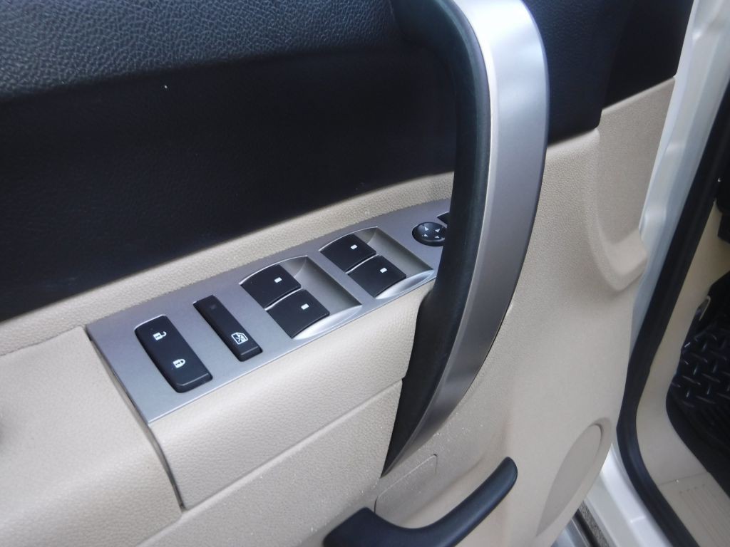 2011 Chevrolet Silverado 1500 Image 39