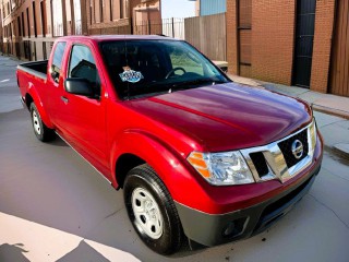 Image for 2010 Nissan Frontier King Cab Se ID: 7154606