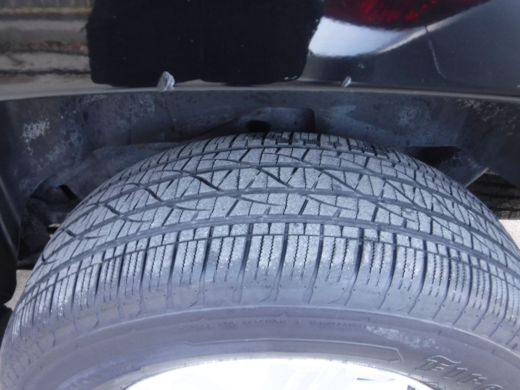 2008 Chevrolet Suburban Image 22