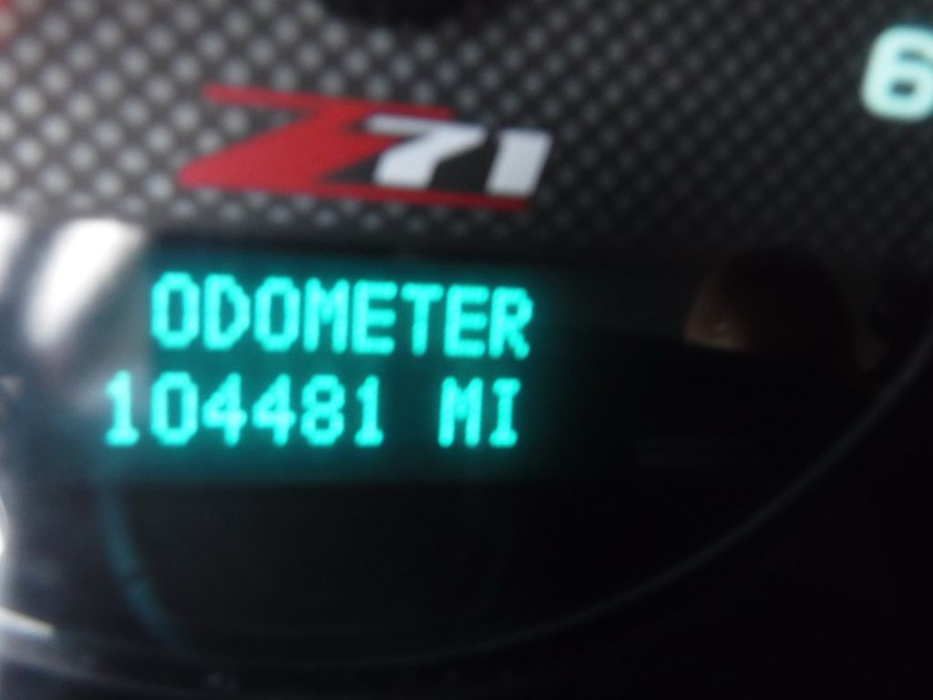 2008 Chevrolet Suburban Image 26