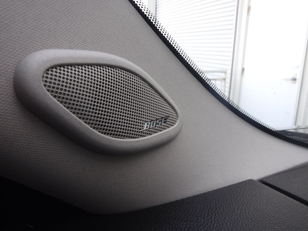 2008 Chevrolet Suburban Image 39