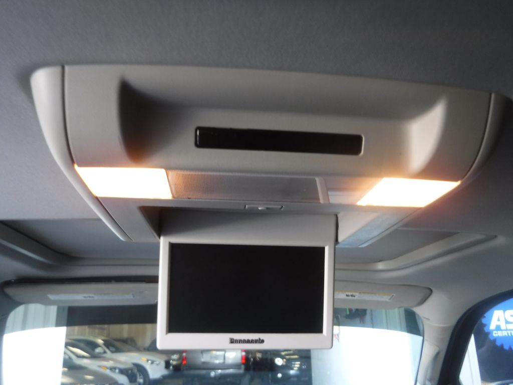 2008 Chevrolet Suburban Image 42