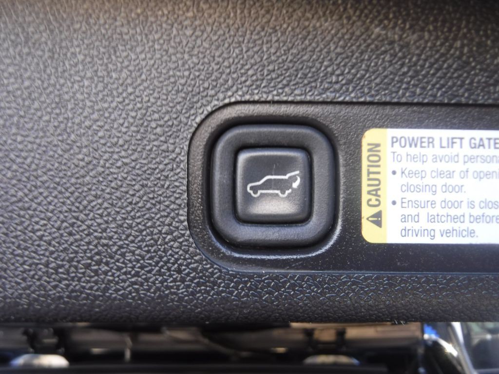 2008 Chevrolet Suburban Image 49