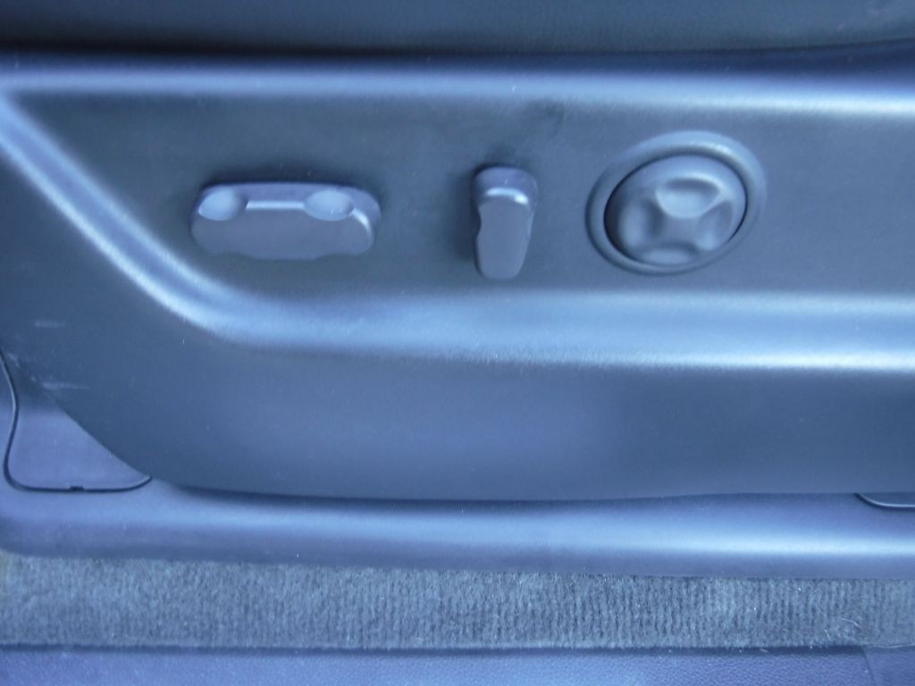 2008 Chevrolet Suburban Image 52