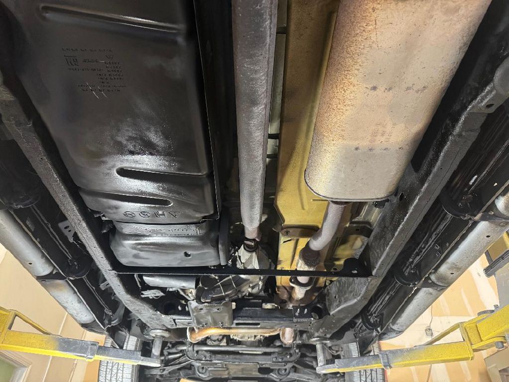 2008 Chevrolet Suburban Image 54