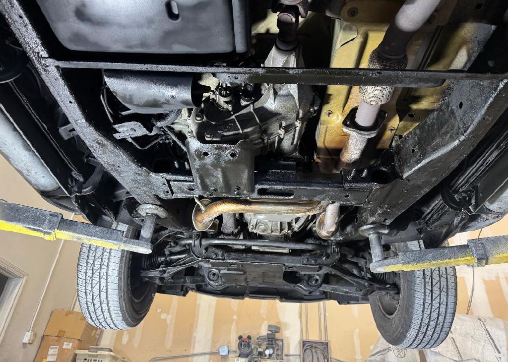 2008 Chevrolet Suburban Image 55