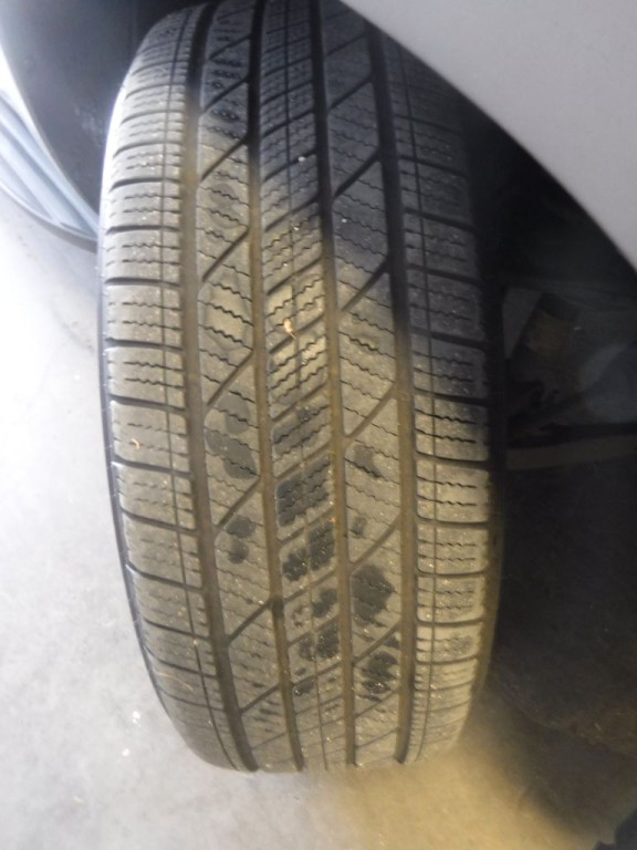 2013 Chevrolet Tahoe Image 19