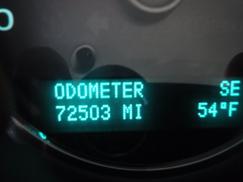 2013 Chevrolet Tahoe Image 23