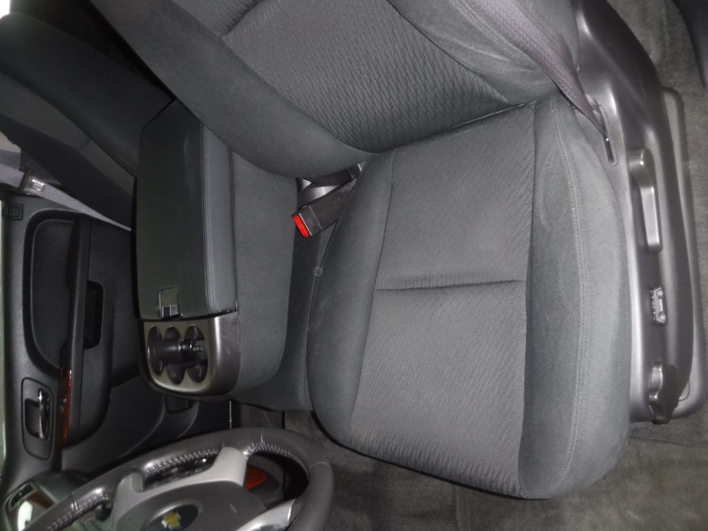 2013 Chevrolet Tahoe Image 24