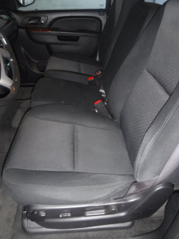 2013 Chevrolet Tahoe Image 25