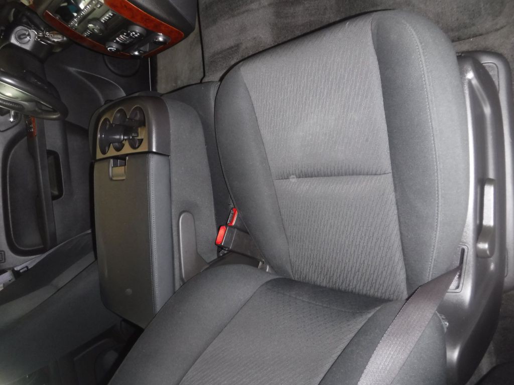 2013 Chevrolet Tahoe Image 26